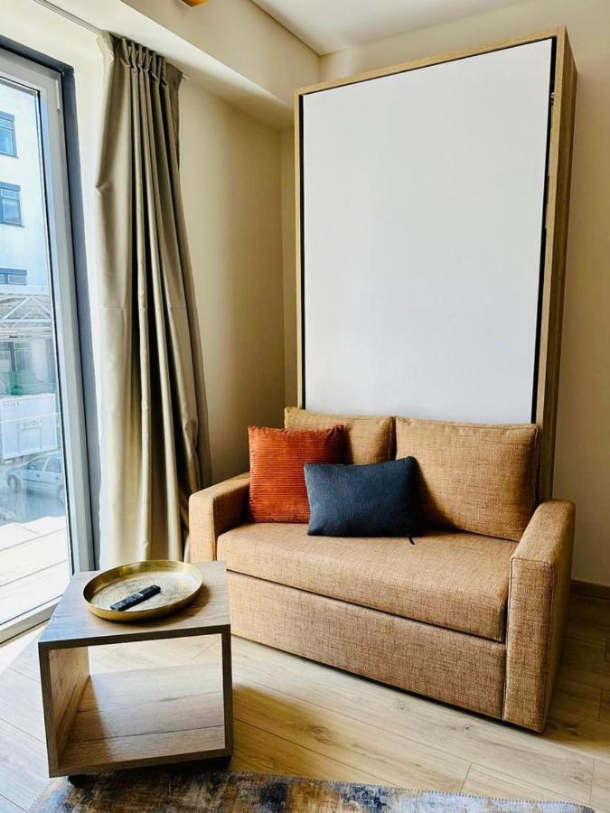Myappartement Kunzelsau Exterior photo