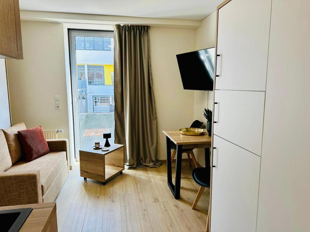 Myappartement Kunzelsau Exterior photo